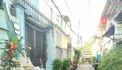 bán gấp nhà hẻm 3m Đường Nguyễn Văn Lượng, Quận Gò Vấp